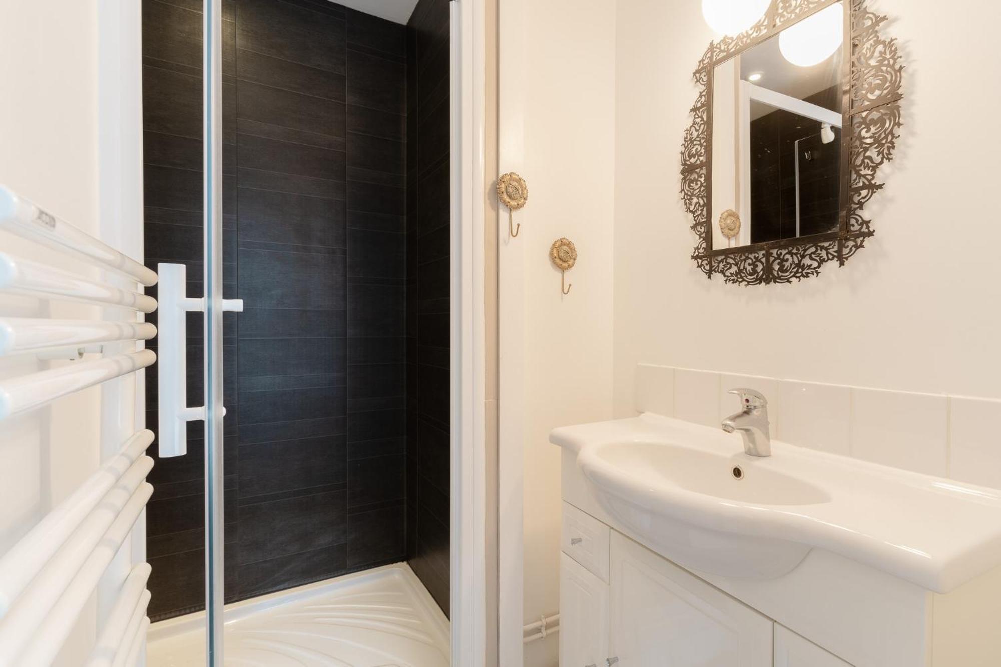 Studio Et Appartements Sainte Catherine Honfleur Exterior photo
