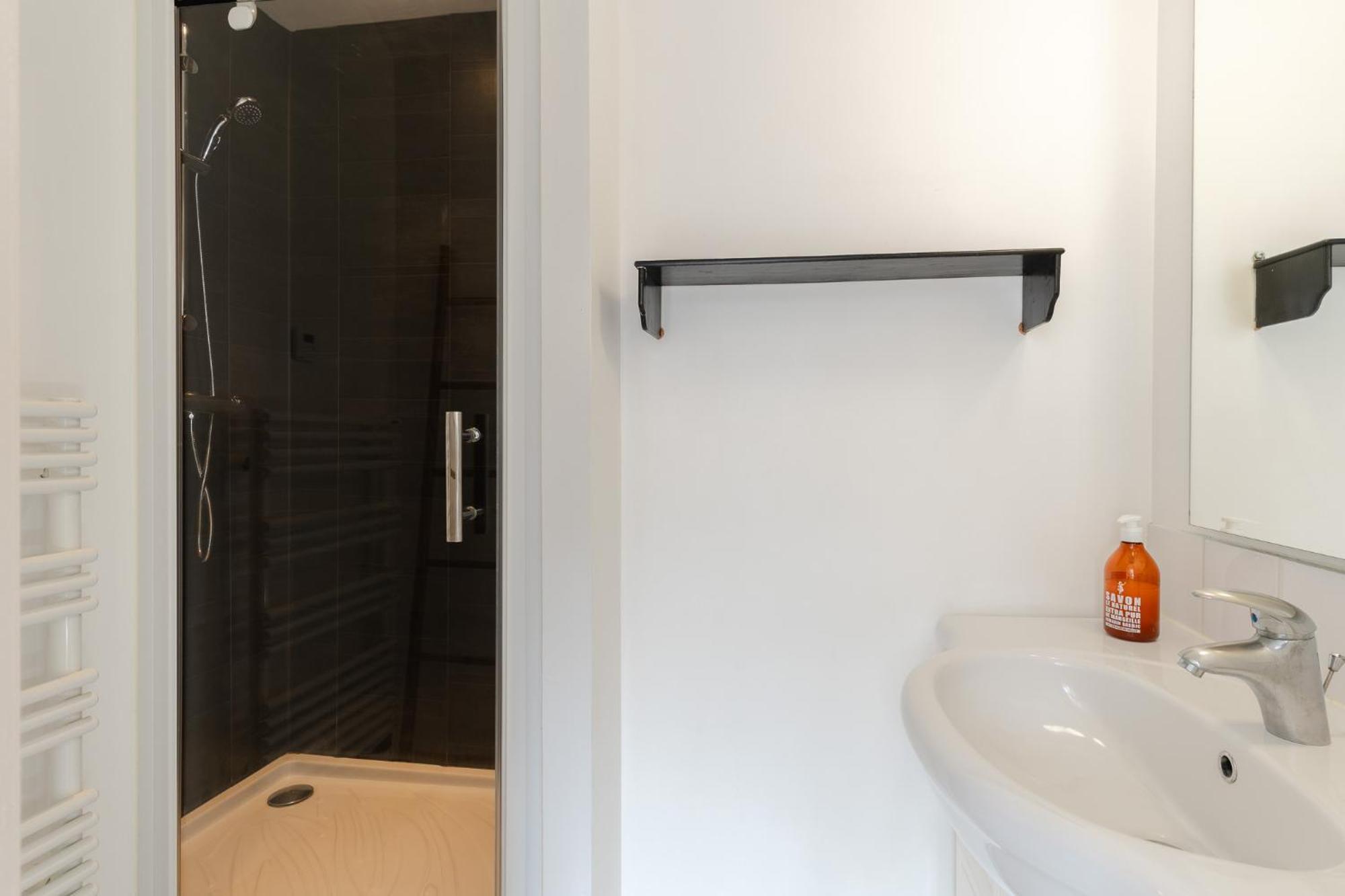 Studio Et Appartements Sainte Catherine Honfleur Exterior photo